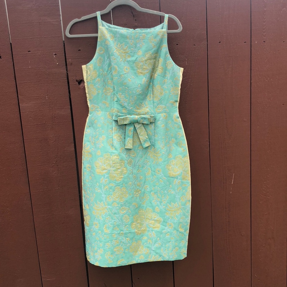 David Meister spring/summer formal dress